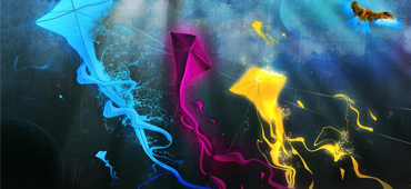 Graphic Designing